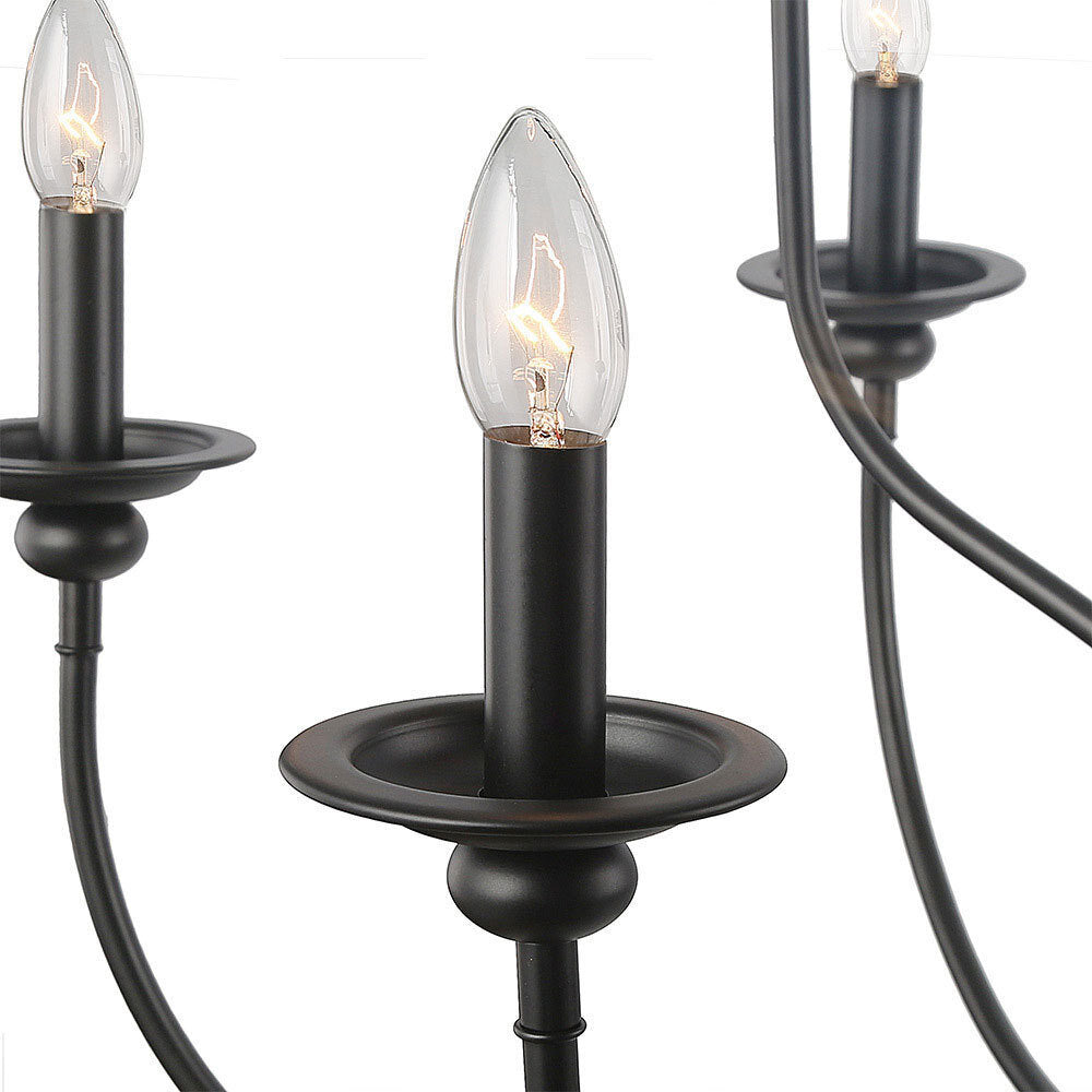 Briar Chandelier