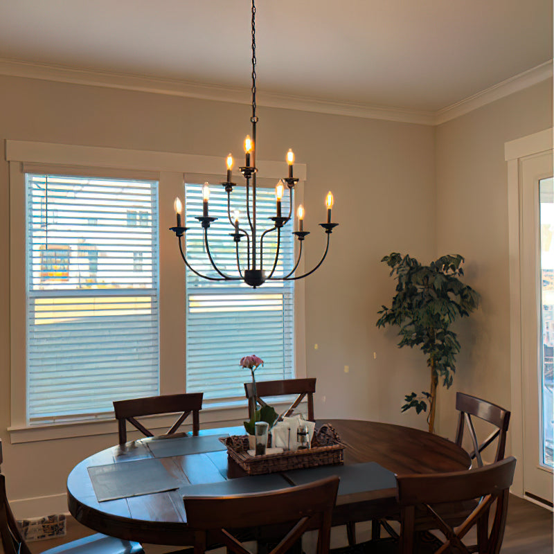 Briar Chandelier