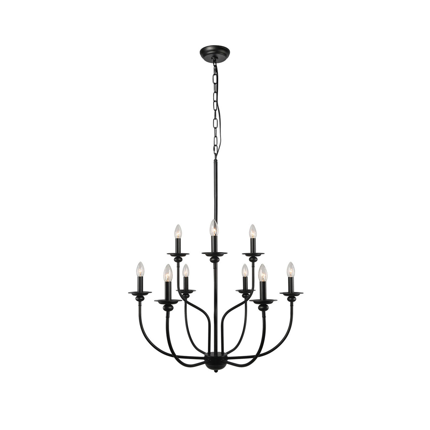 Briar Chandelier