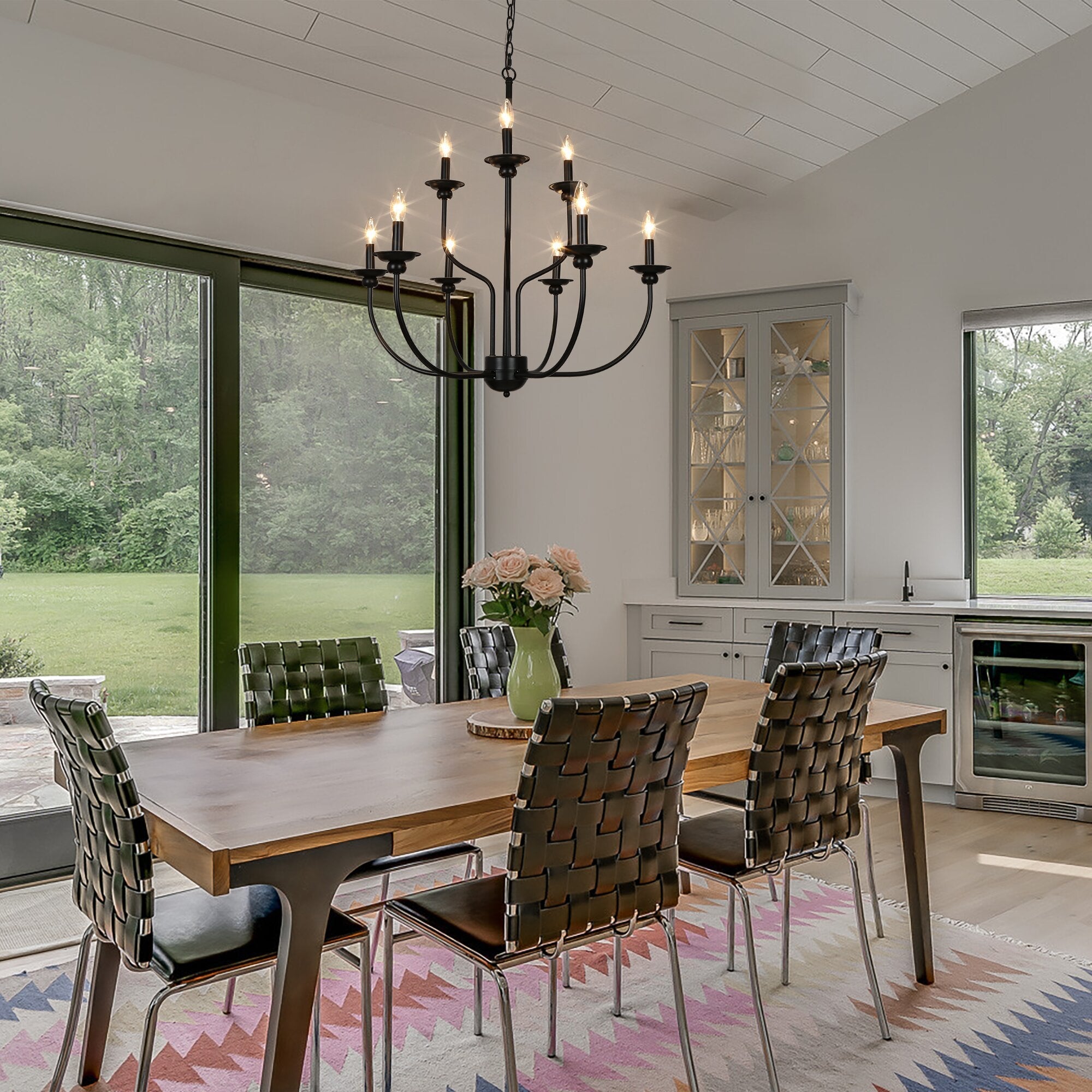 Briar Chandelier