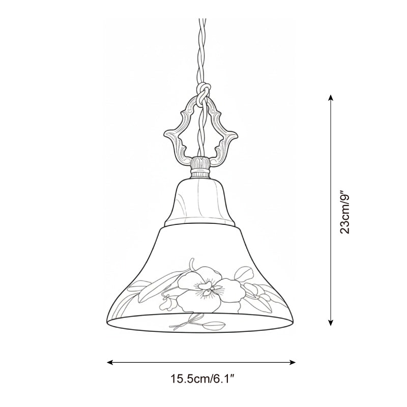 Vivienne Pendant Lamp