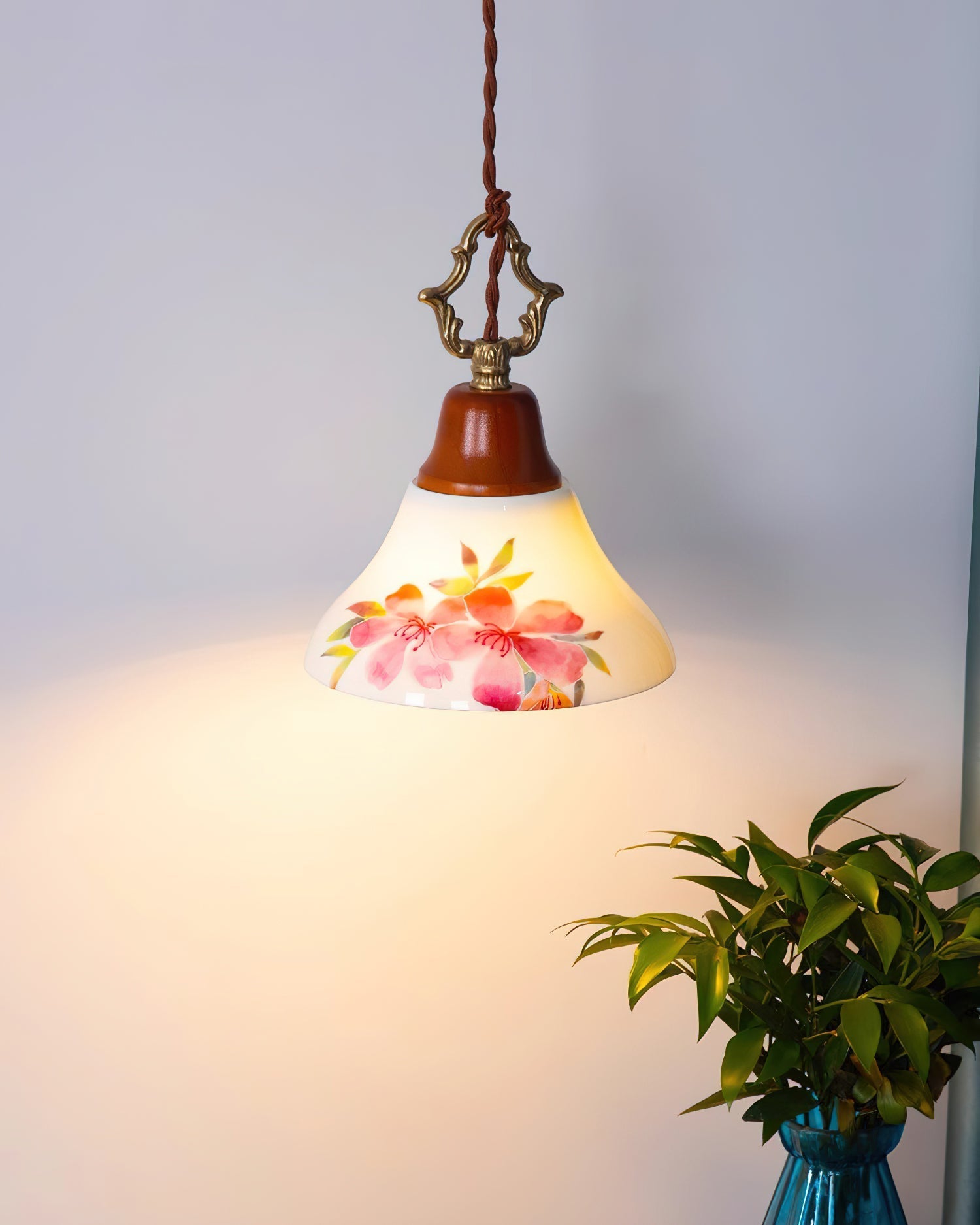Vivienne Pendant Lamp