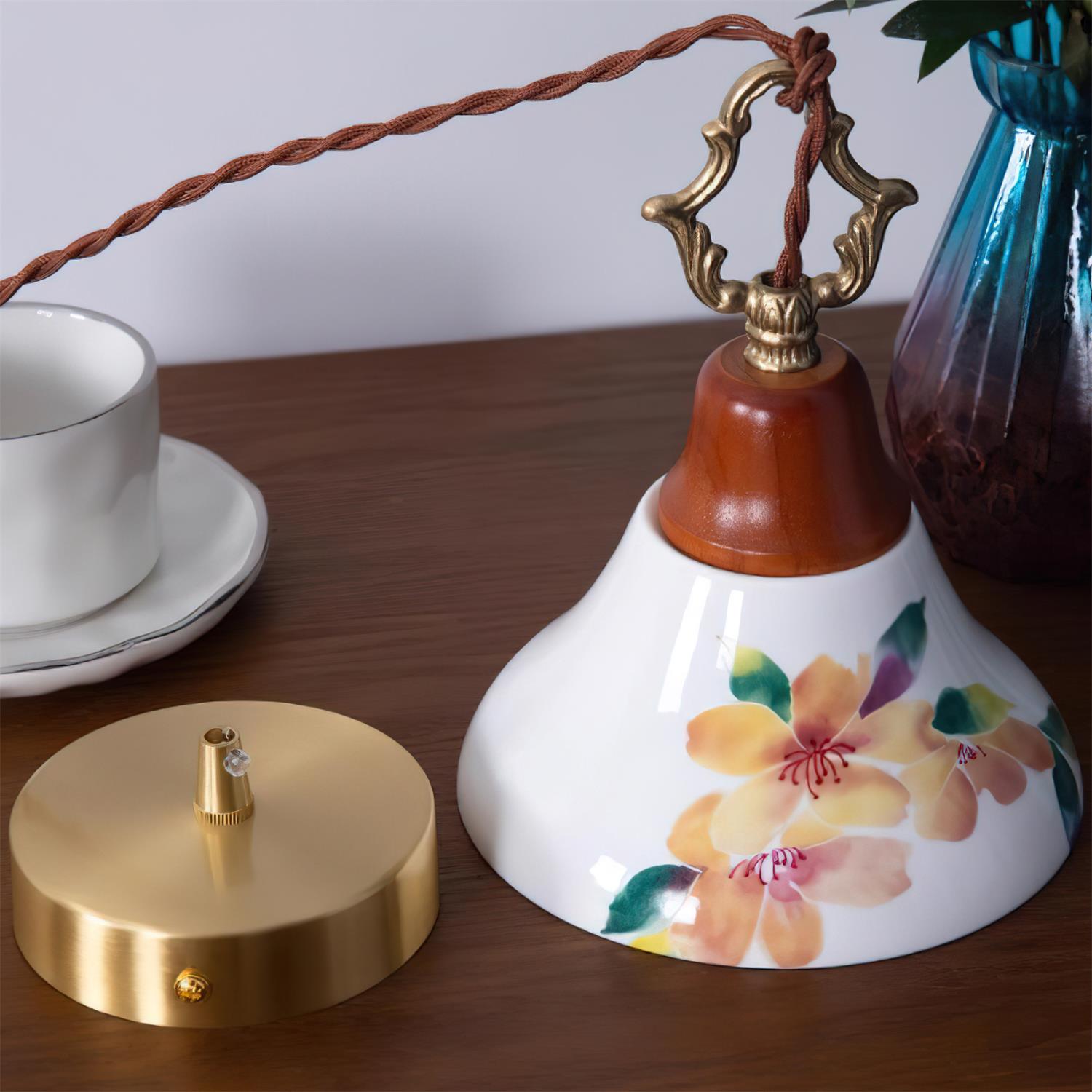 Vivienne Pendant Lamp