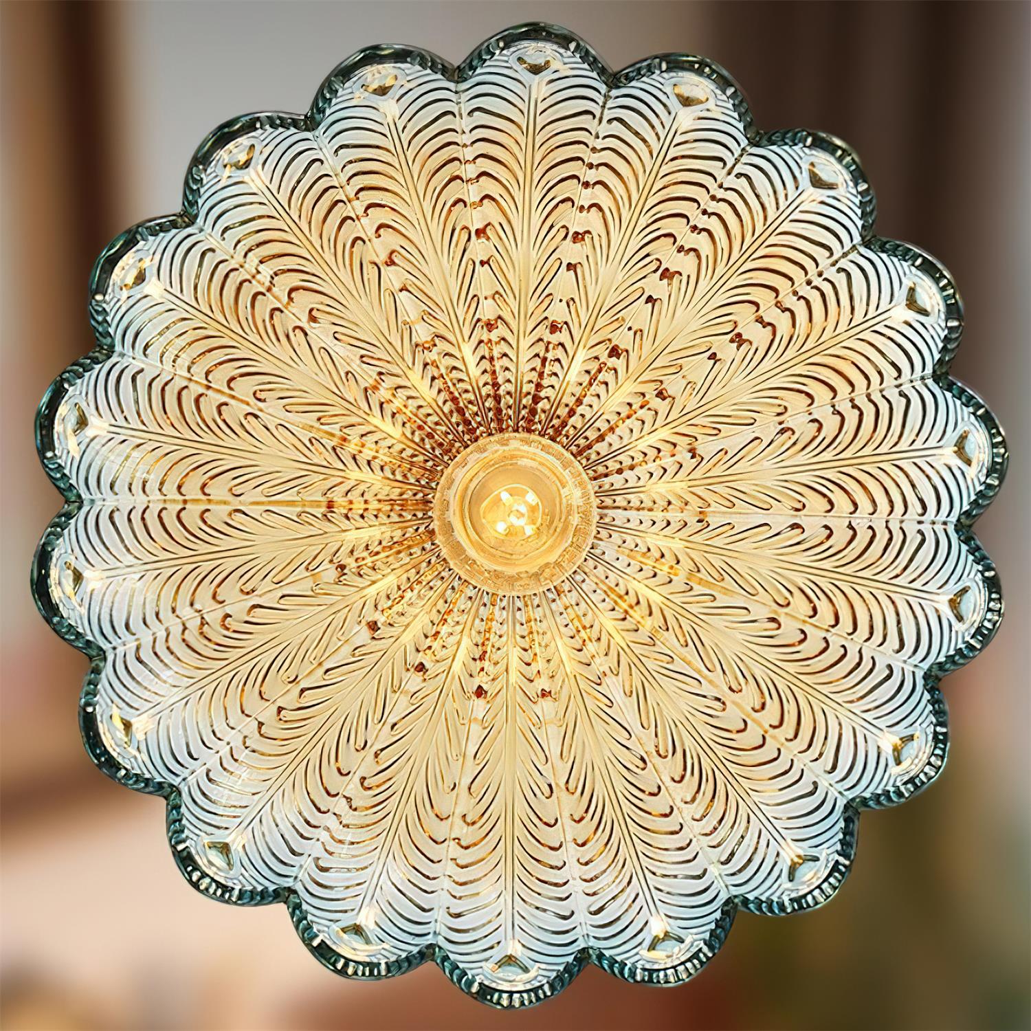 Ondine Jewel Pendant Lamp