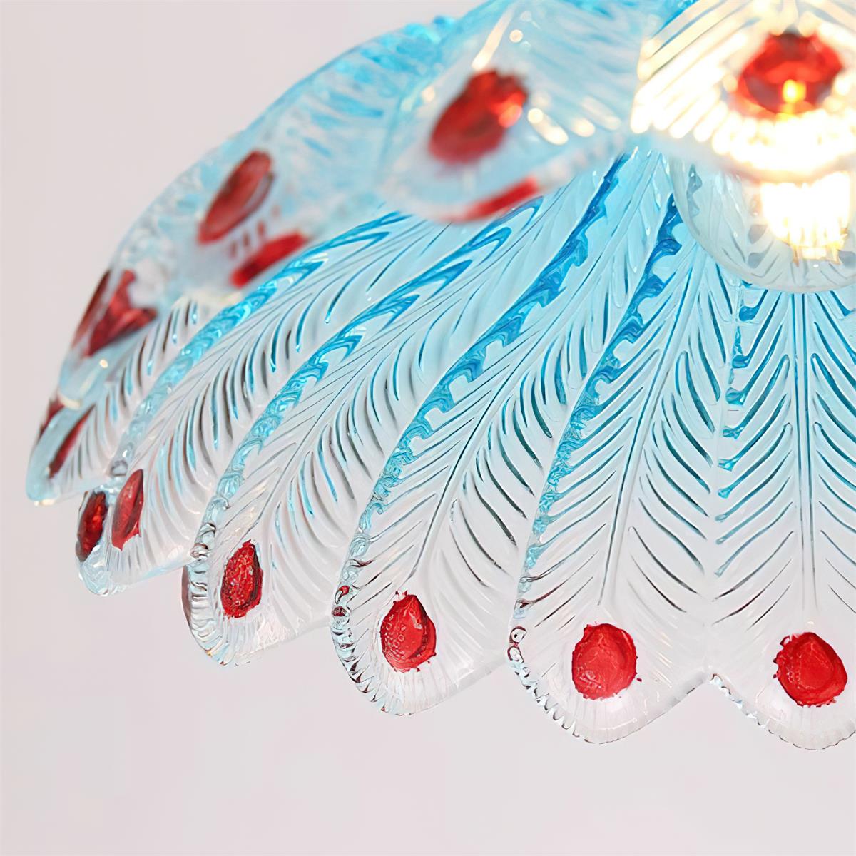 Ondine Jewel Pendant Lamp