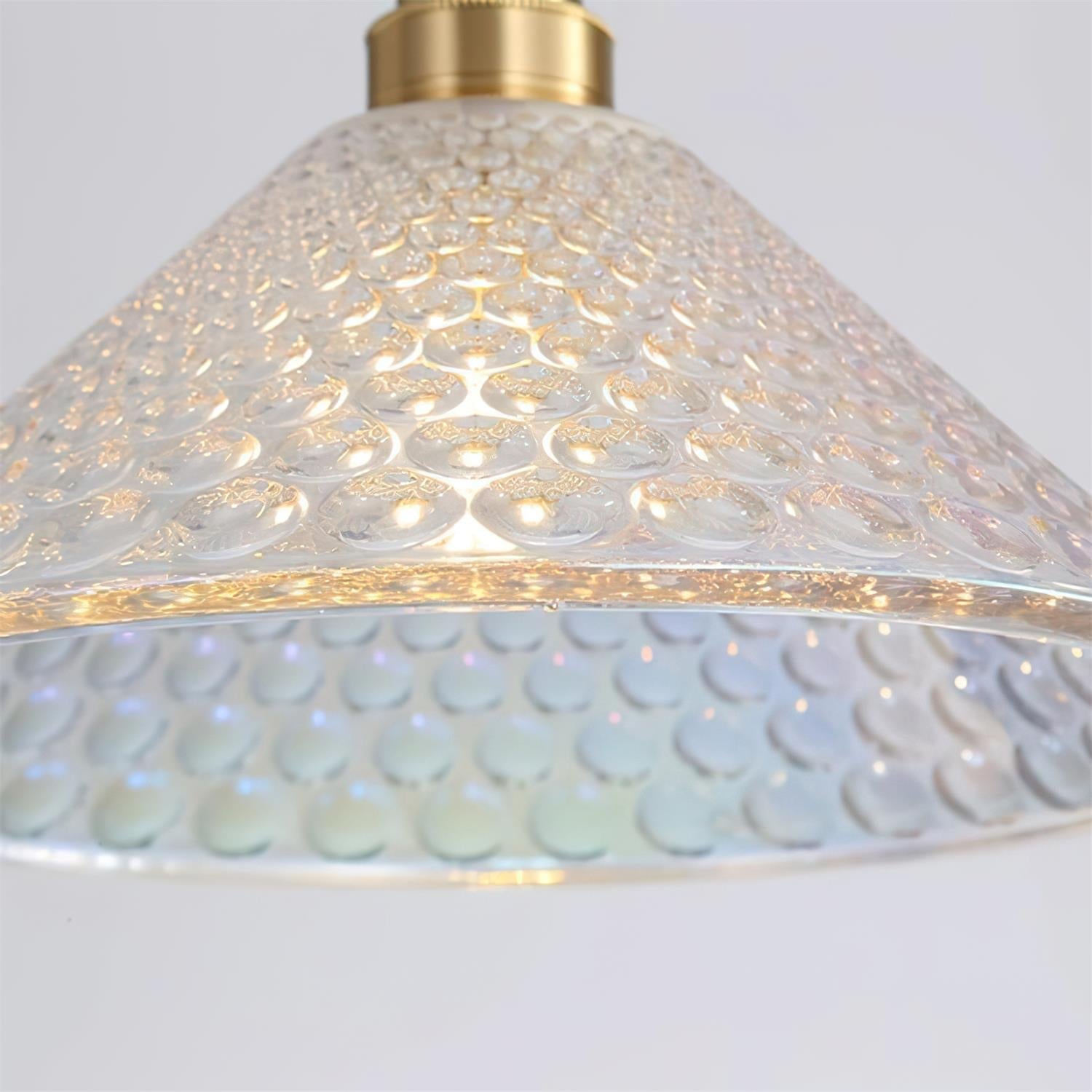 Ondine Jewel Pendant Lamp