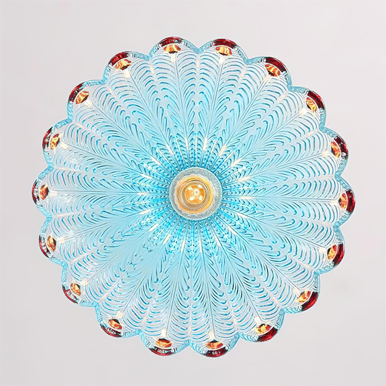 Ondine Jewel Pendant Lamp