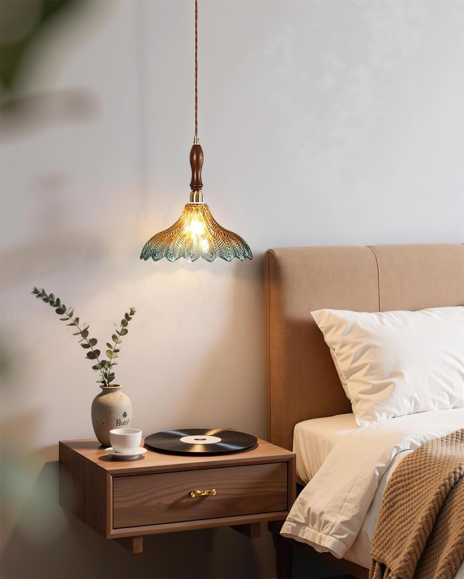 Ondine Jewel Pendant Lamp