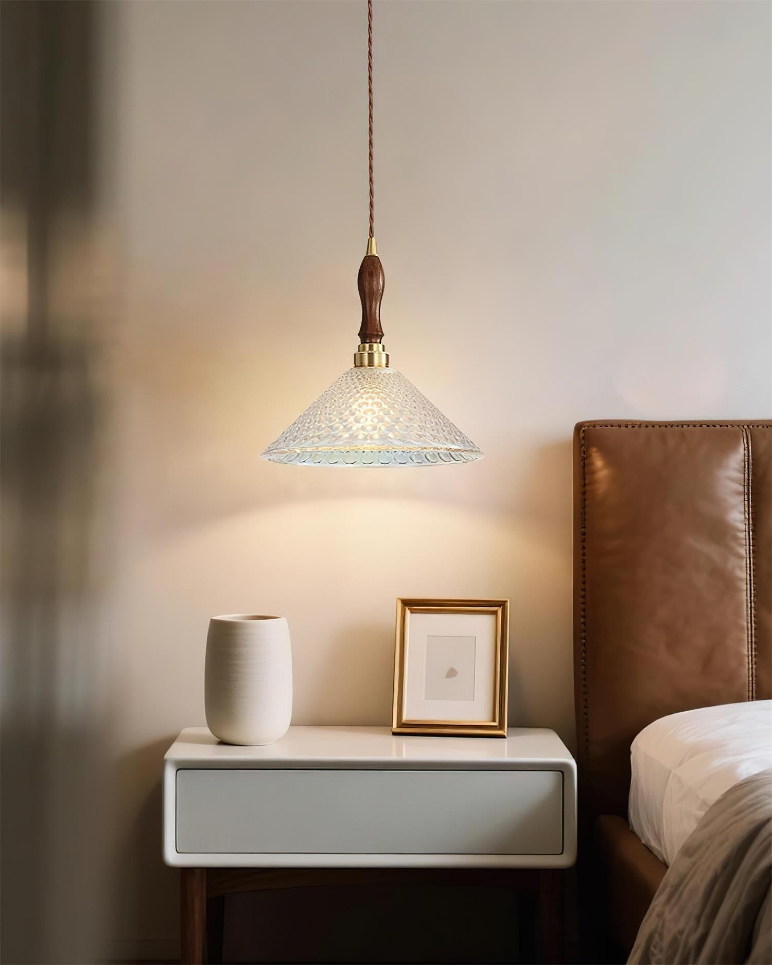 Ondine Jewel Pendant Lamp