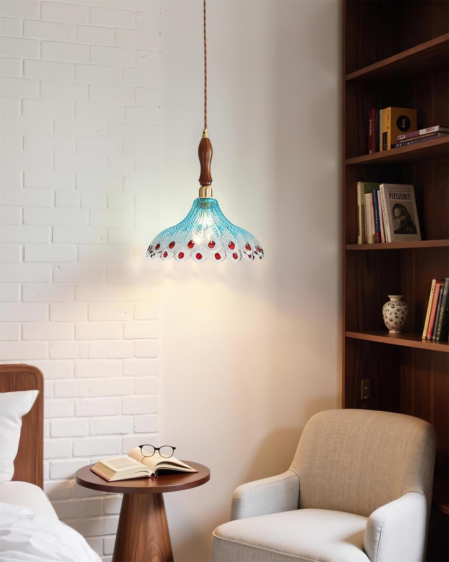 Ondine Jewel Pendant Lamp