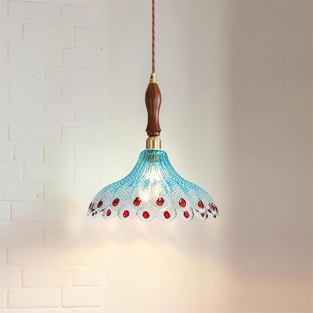 Ondine Jewel Pendant Lamp
