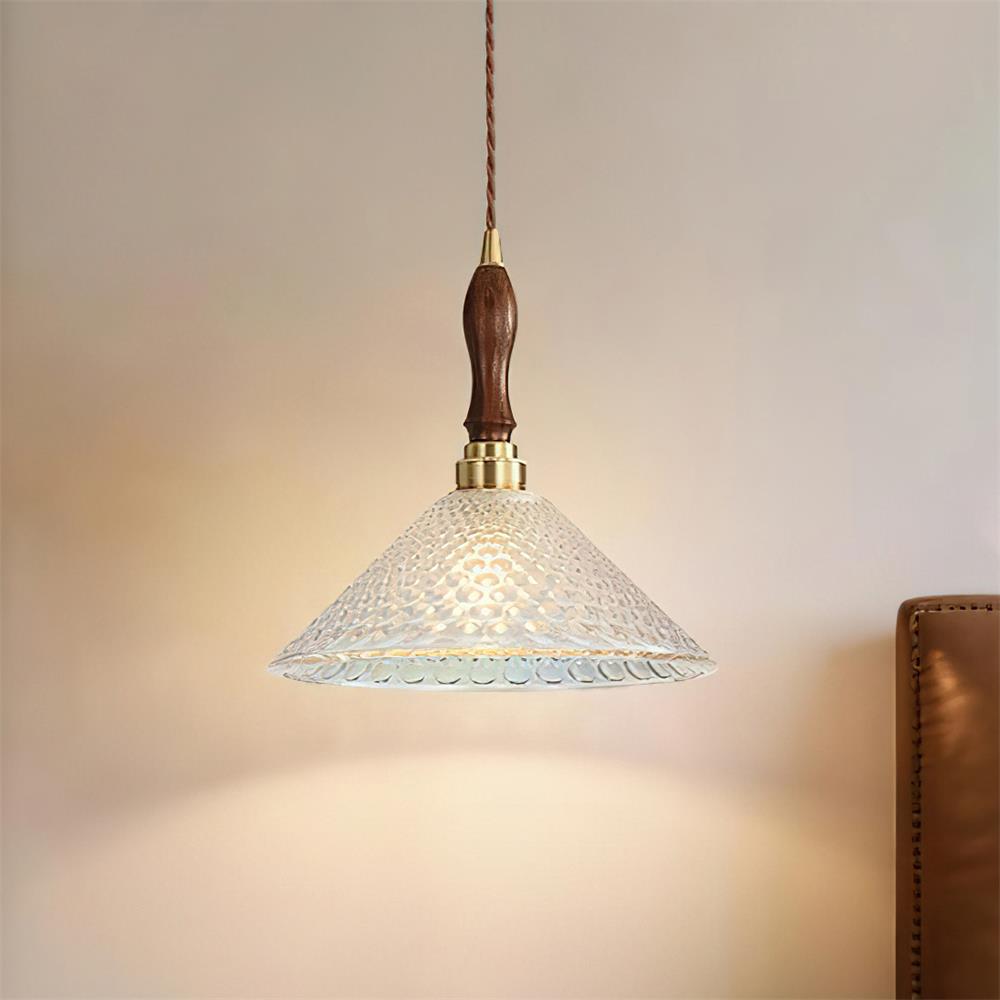 Ondine Jewel Pendant Lamp