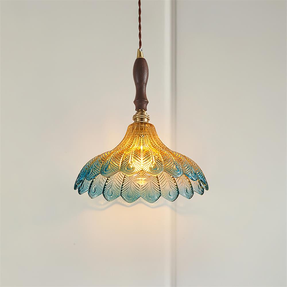 Ondine Jewel Pendant Lamp