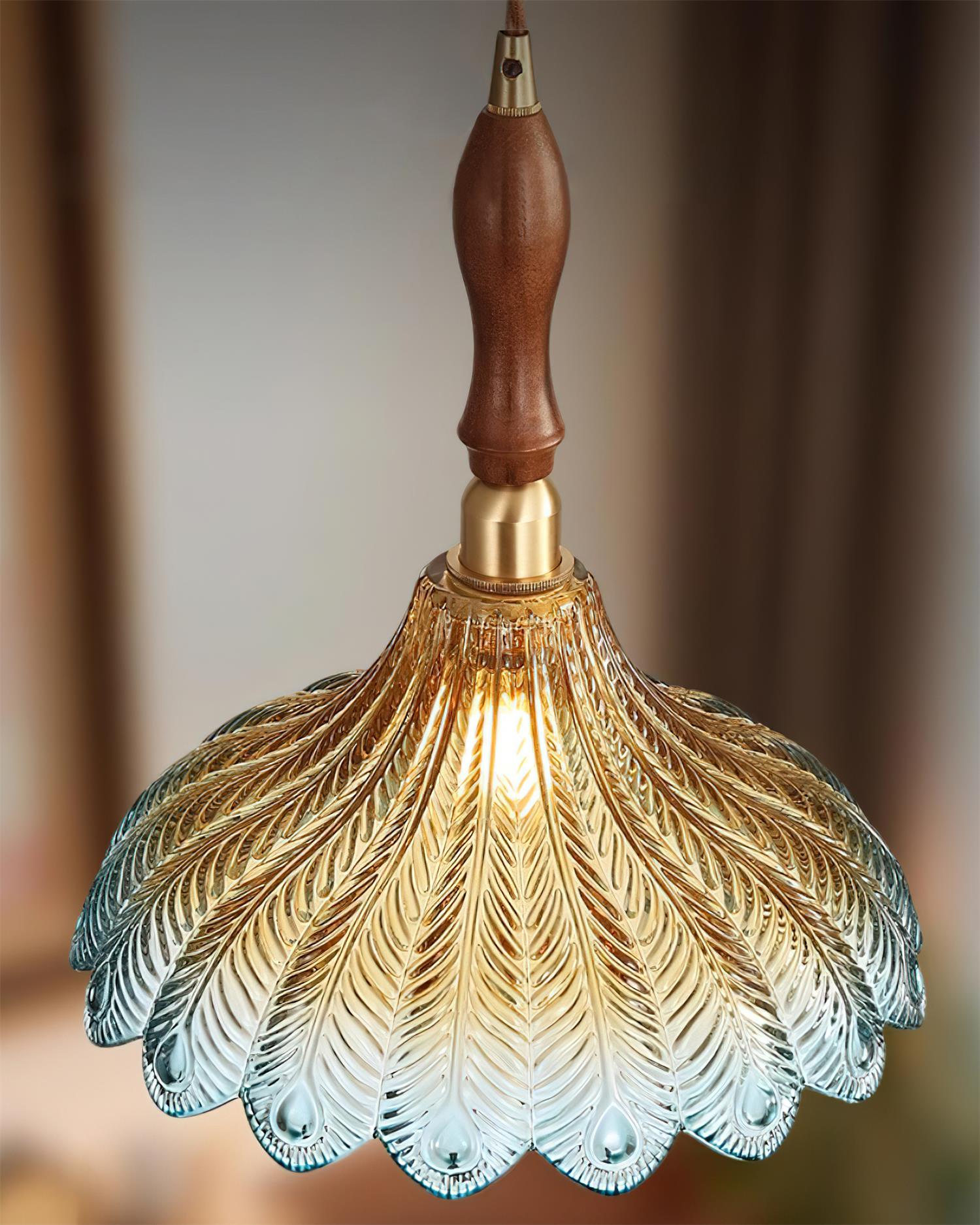 Ondine Jewel Pendant Lamp