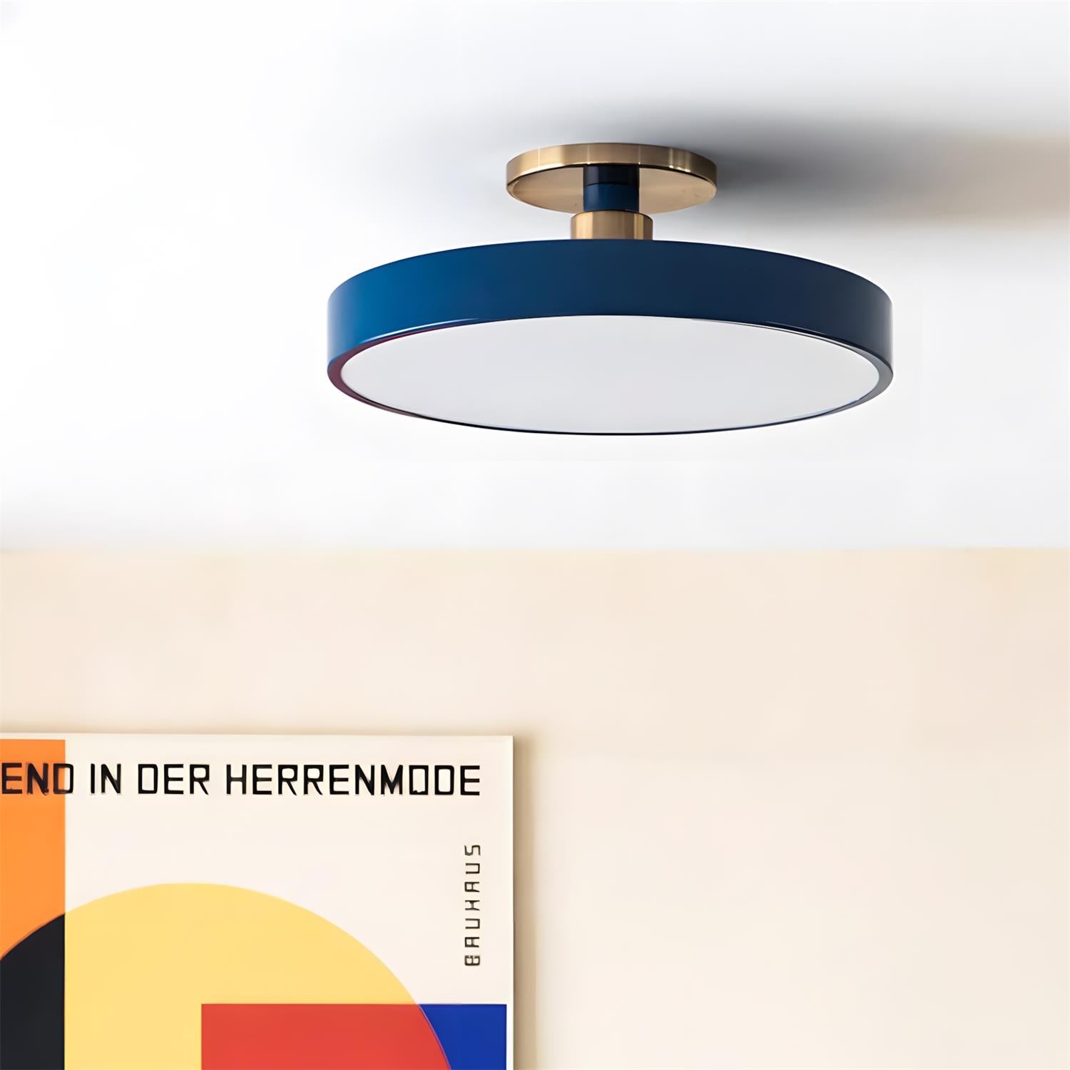 Miles Ceiling Lamp