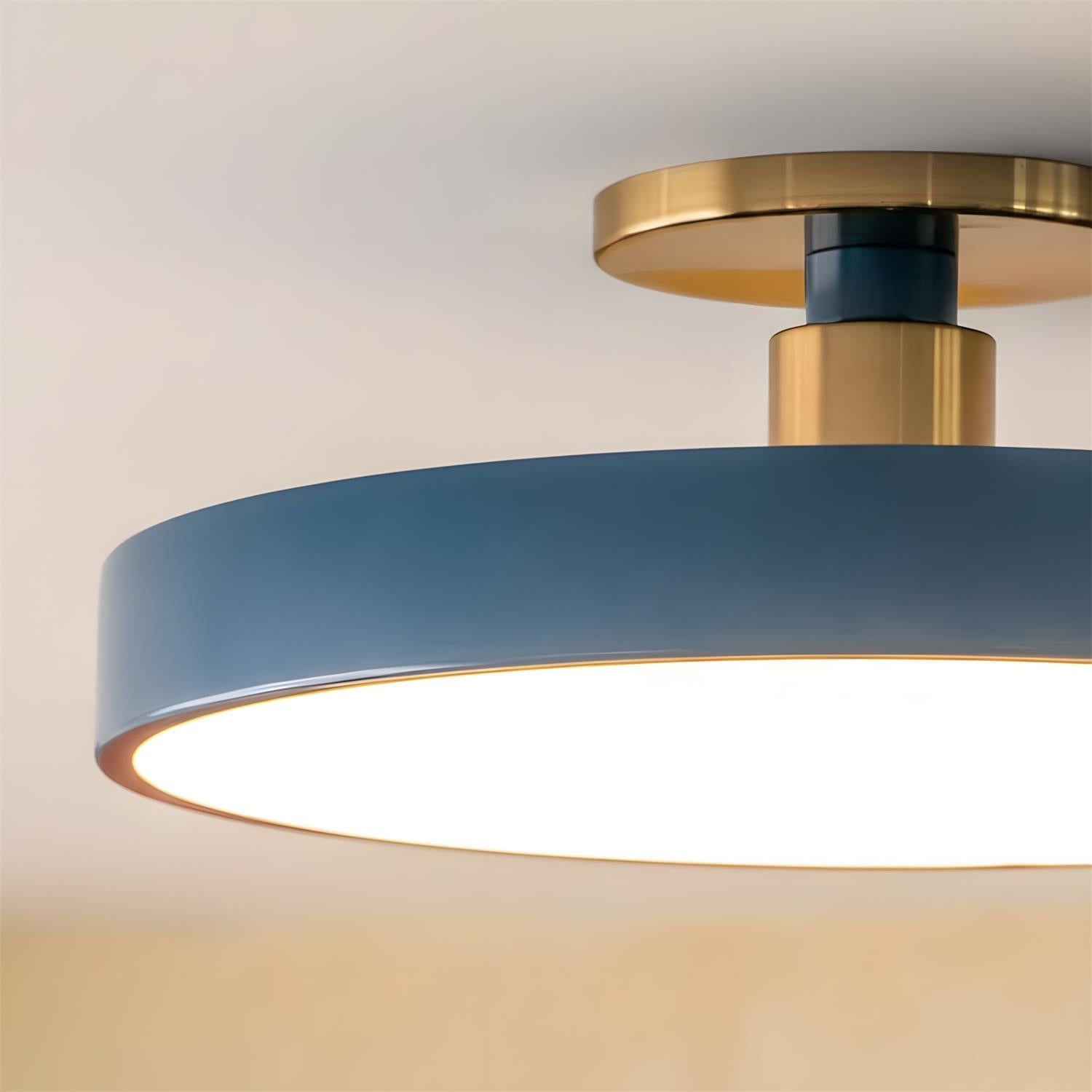 Miles Ceiling Lamp