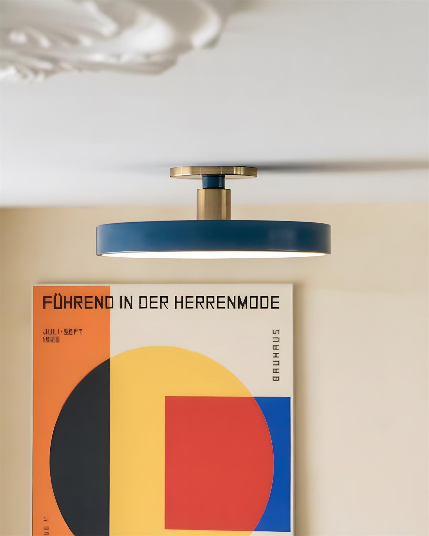 Miles Ceiling Lamp