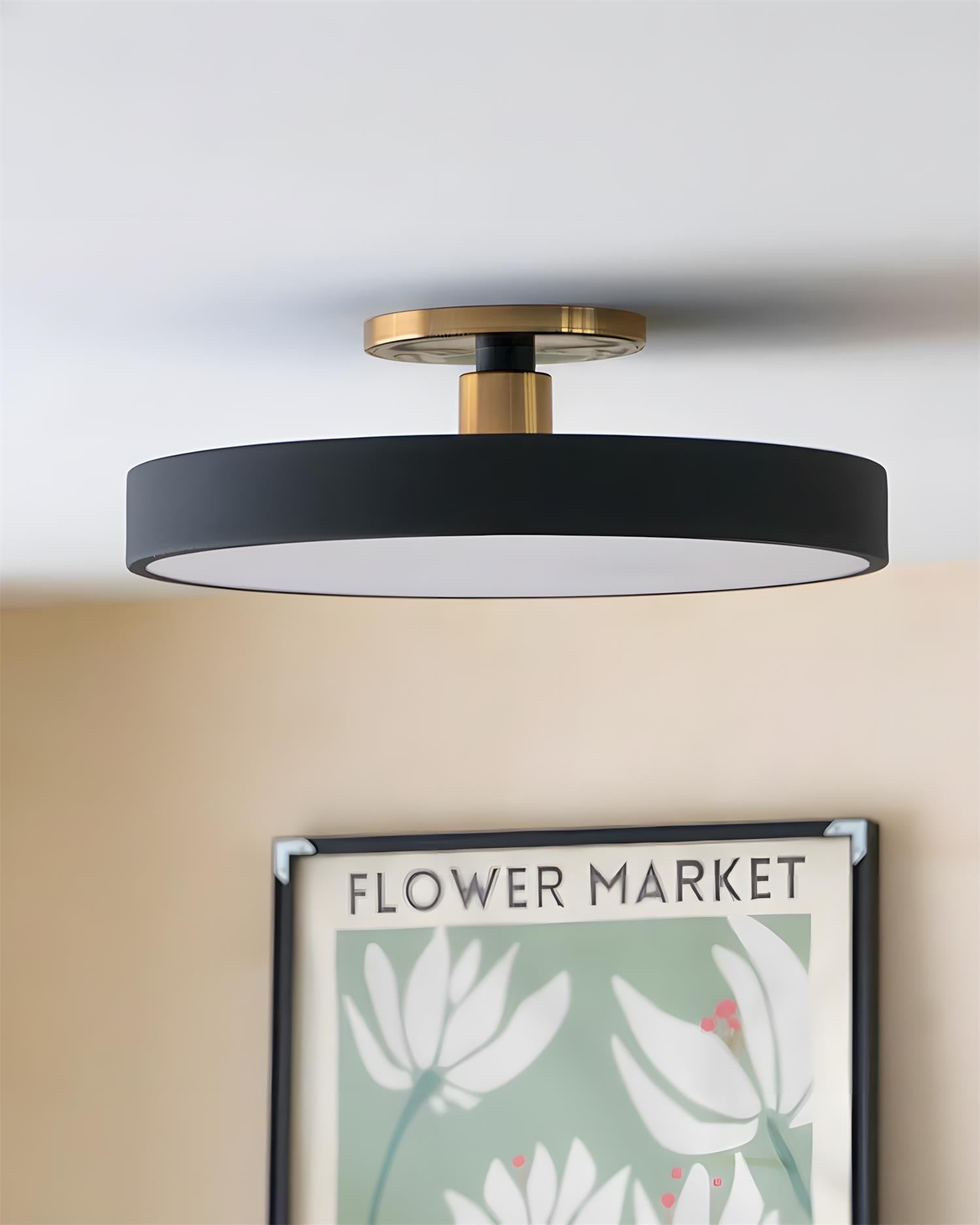 Miles Ceiling Lamp