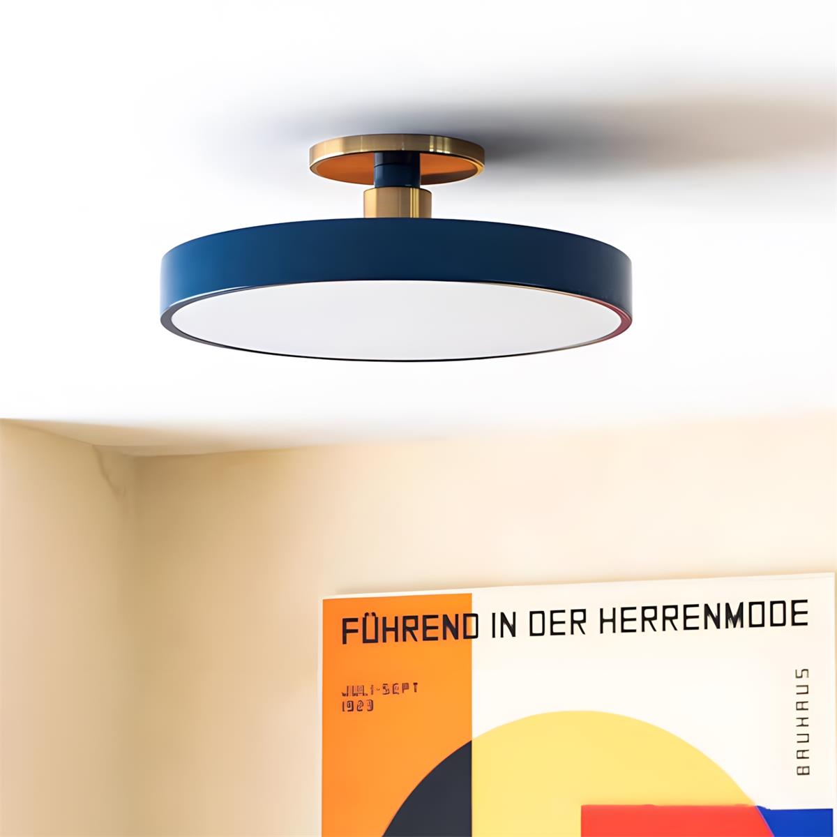 Miles Ceiling Lamp