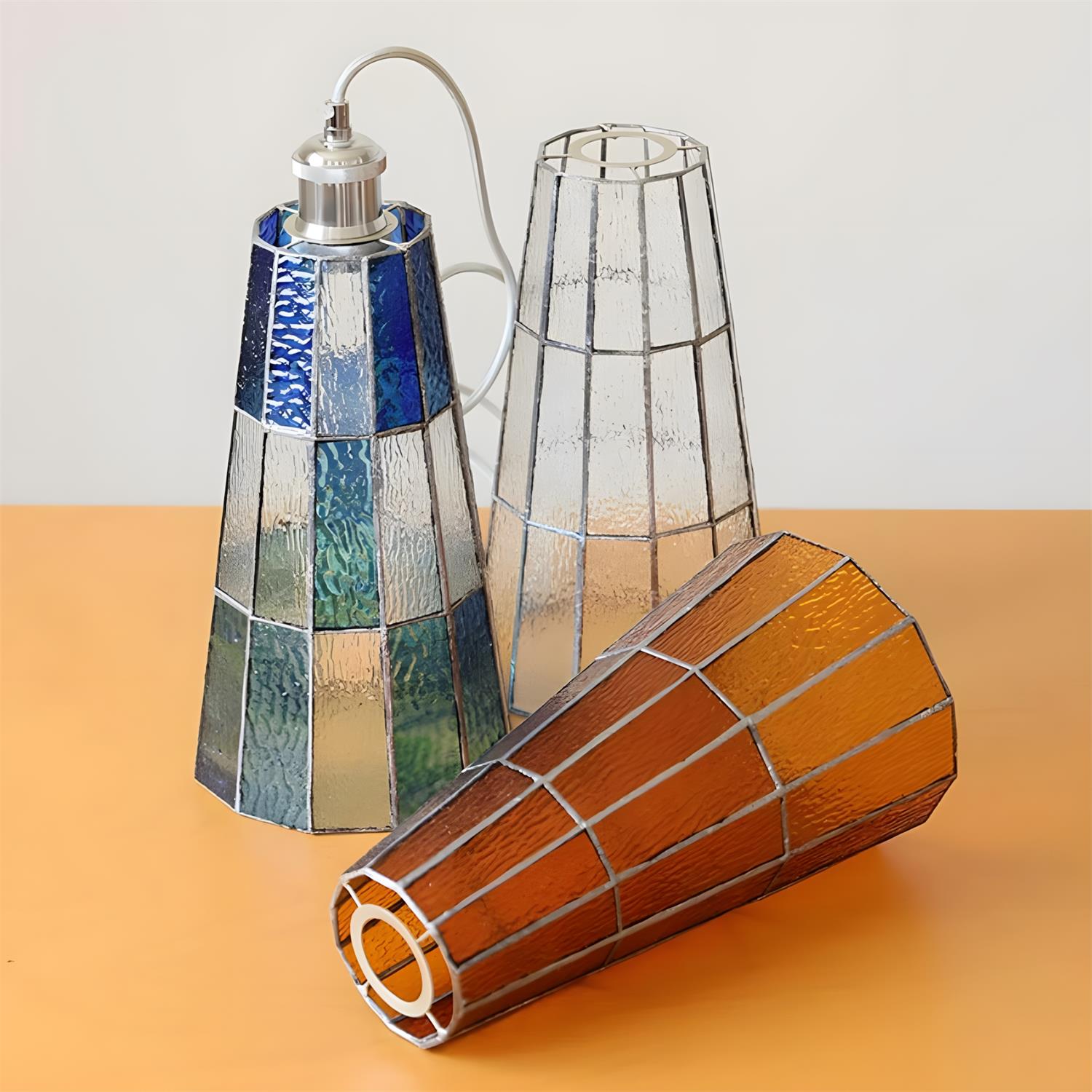 Azur Pendant Light