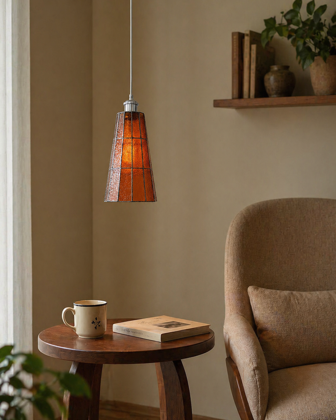 Azur Pendant Light