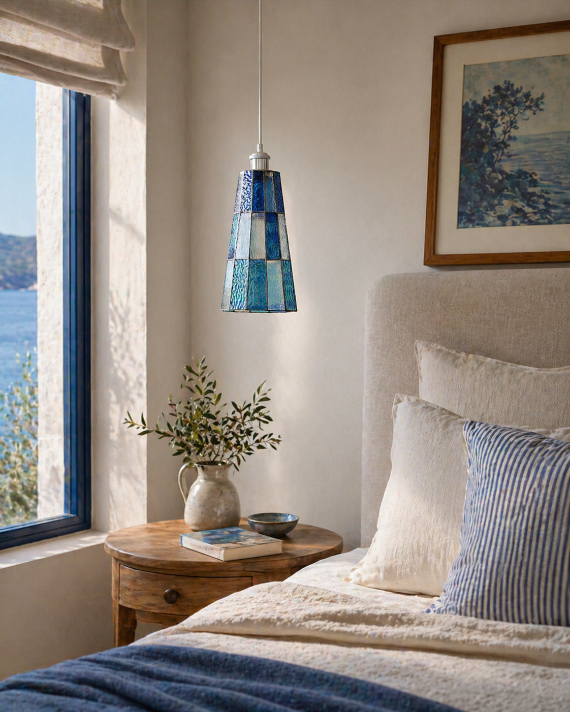 Azur Pendant Light