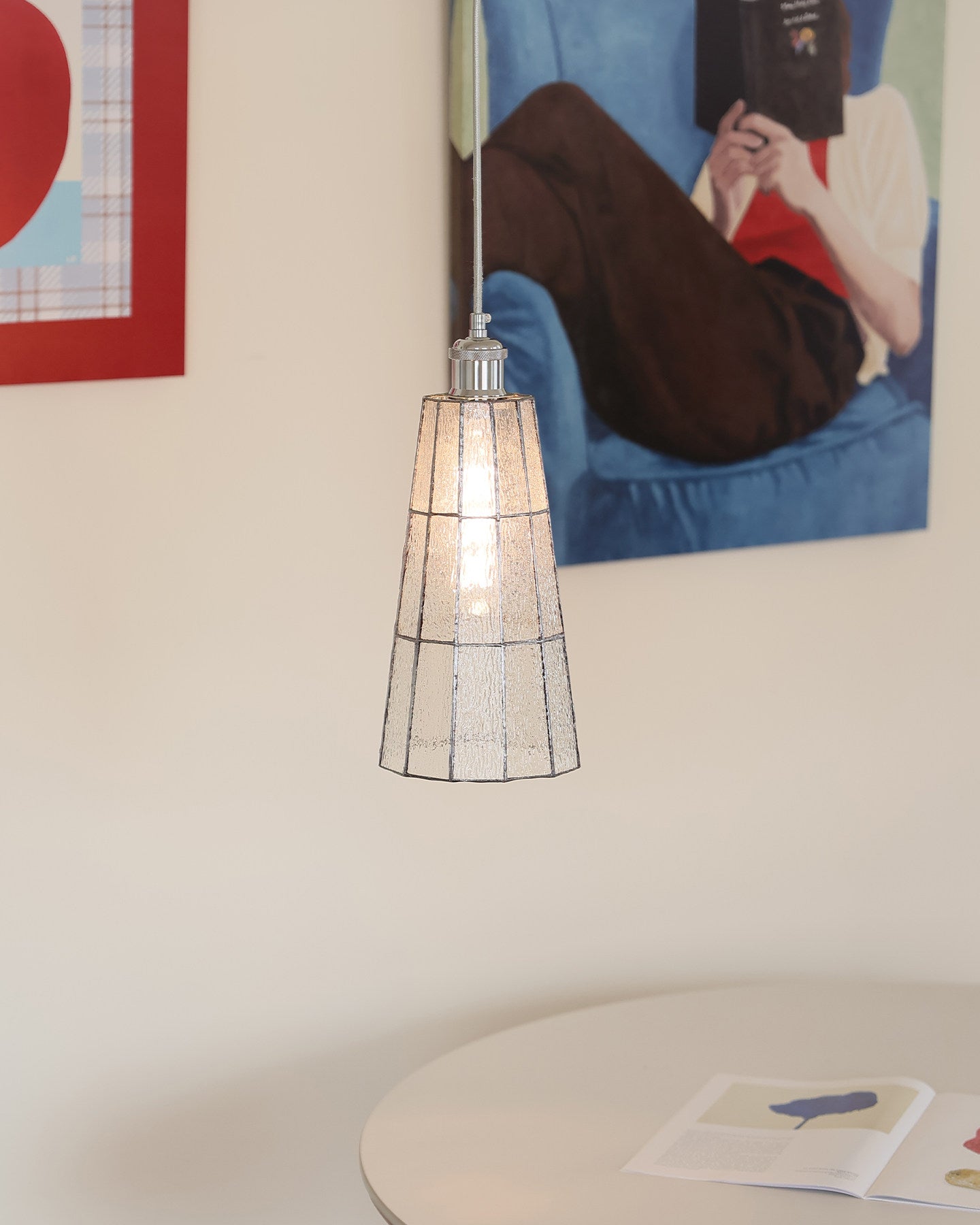 Azur Pendant Light