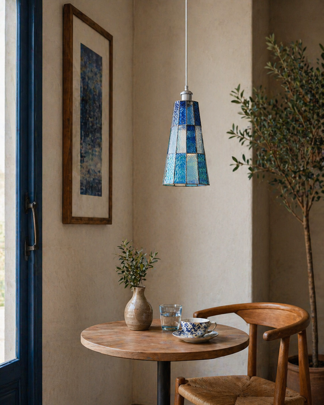 Azur Pendant Light