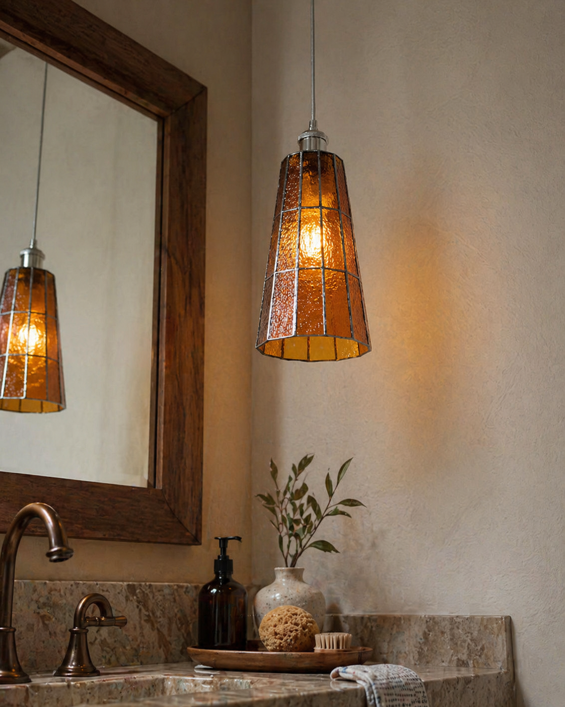 Azur Pendant Light