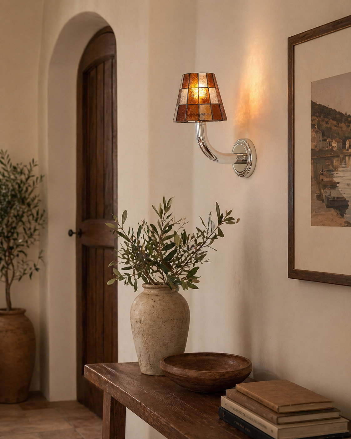 Maris Wall Sconce