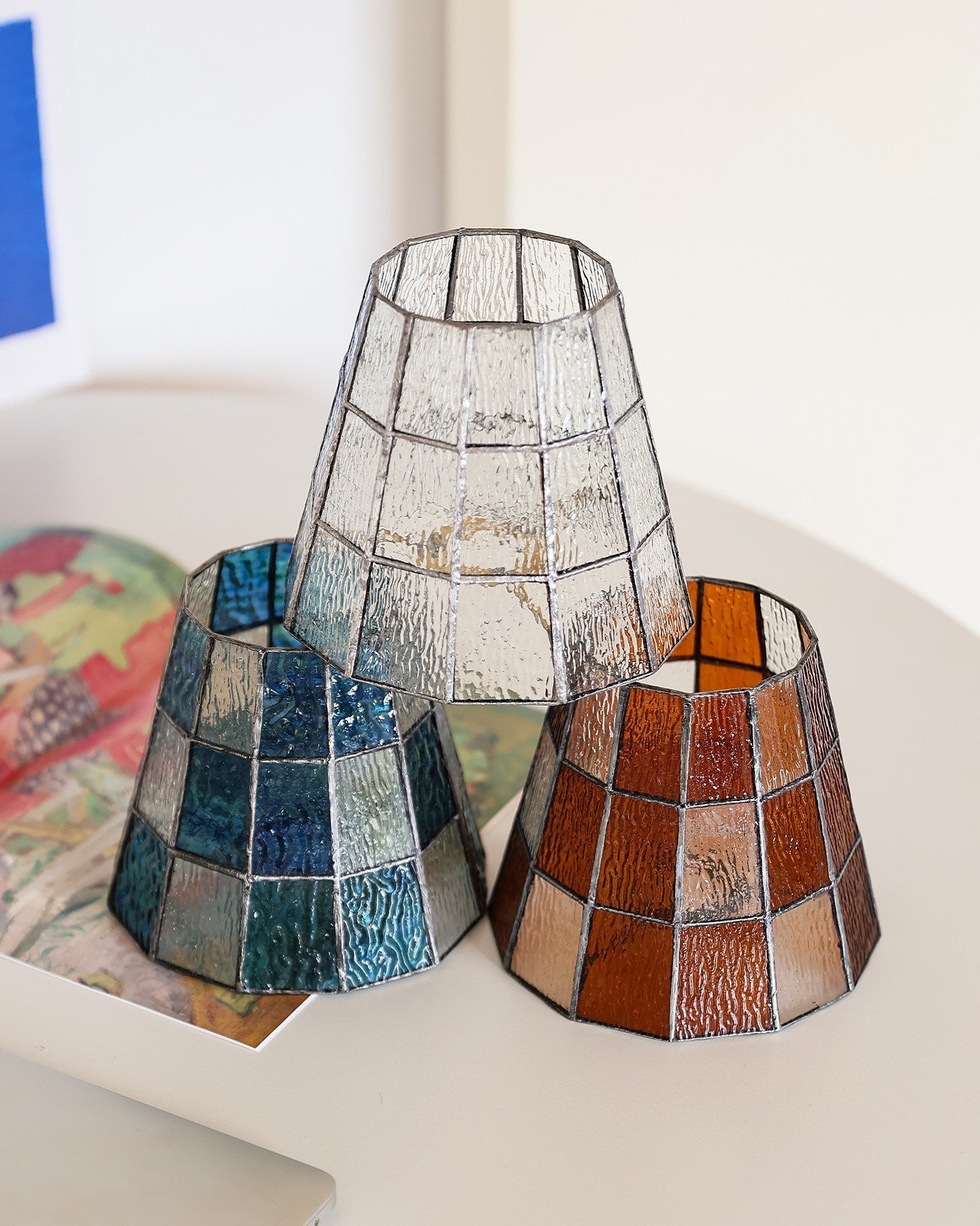 Maris Wall Sconce