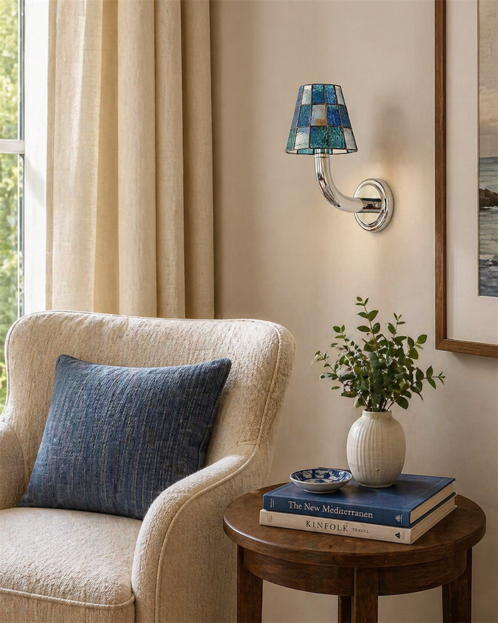 Maris Wall Sconce