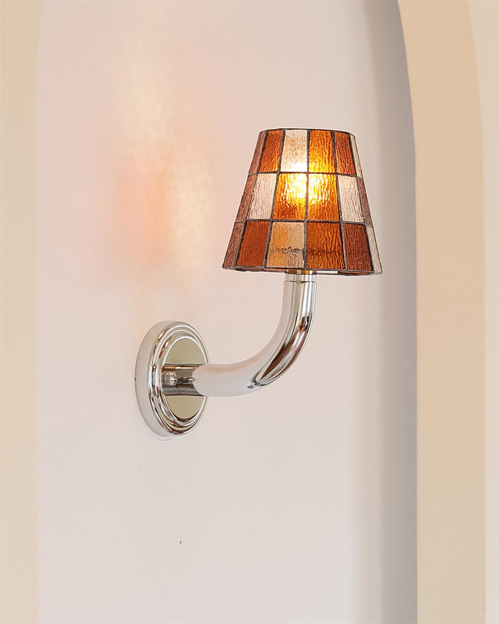 Maris Wall Sconce