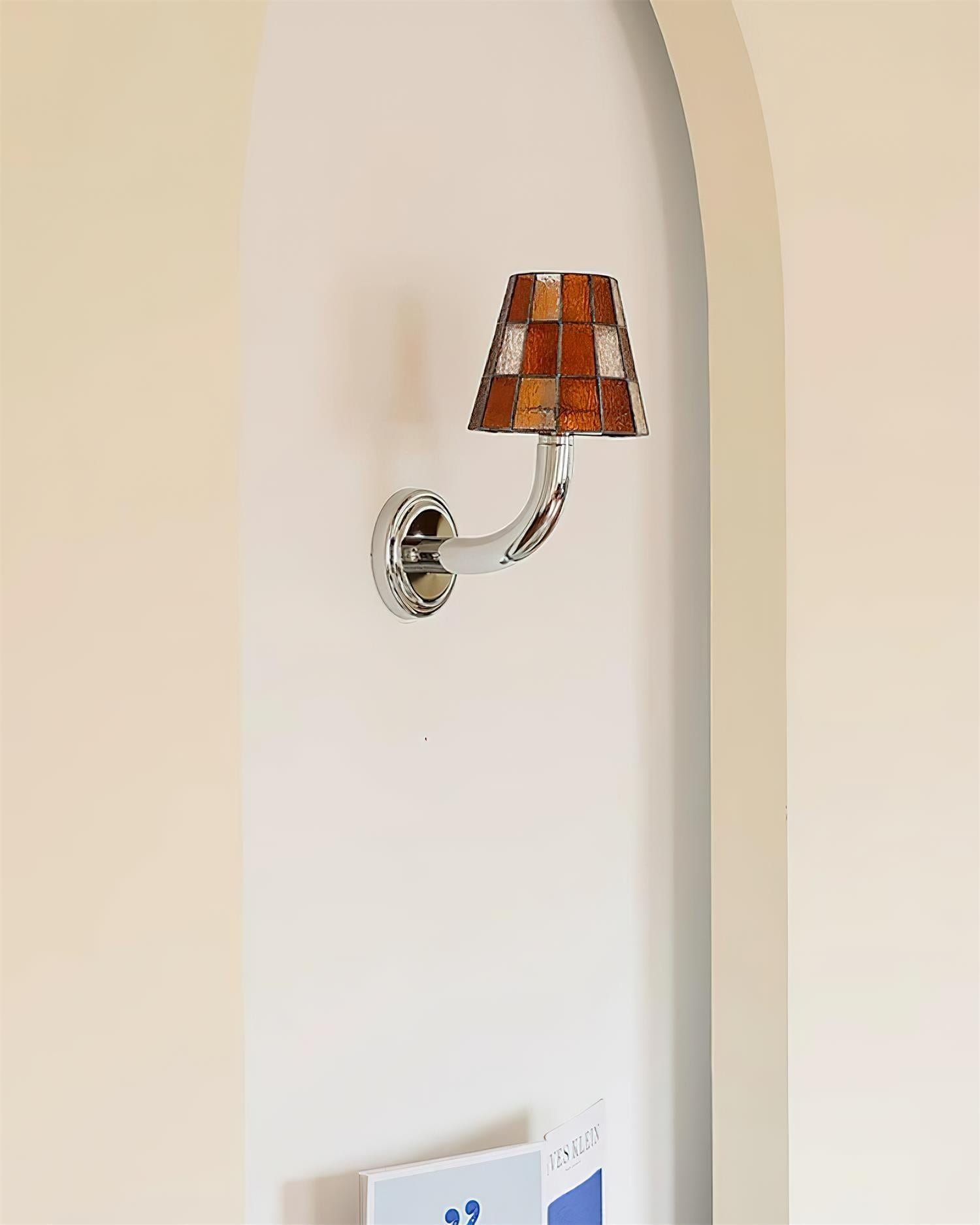 Maris Wall Sconce