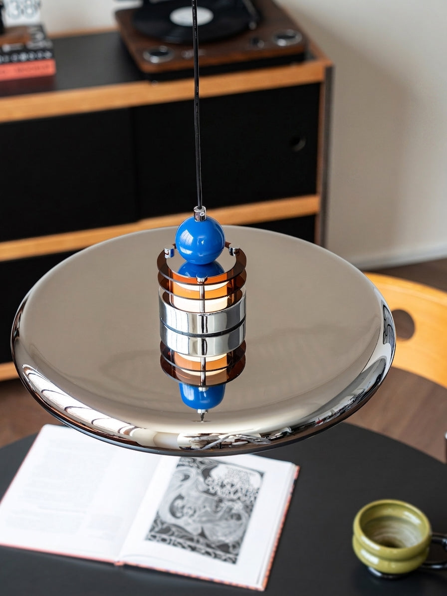 Celian Pendant Light