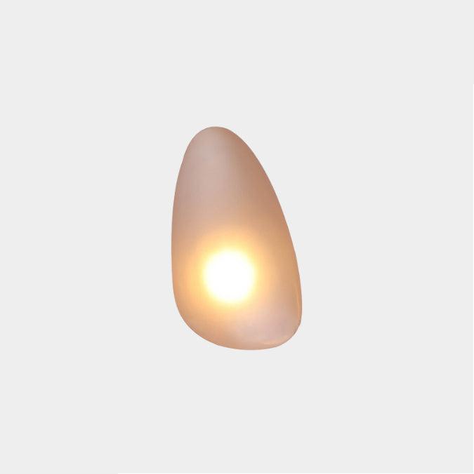 Lustra Wall Lamp Bubble Glass-Neutral Decor
