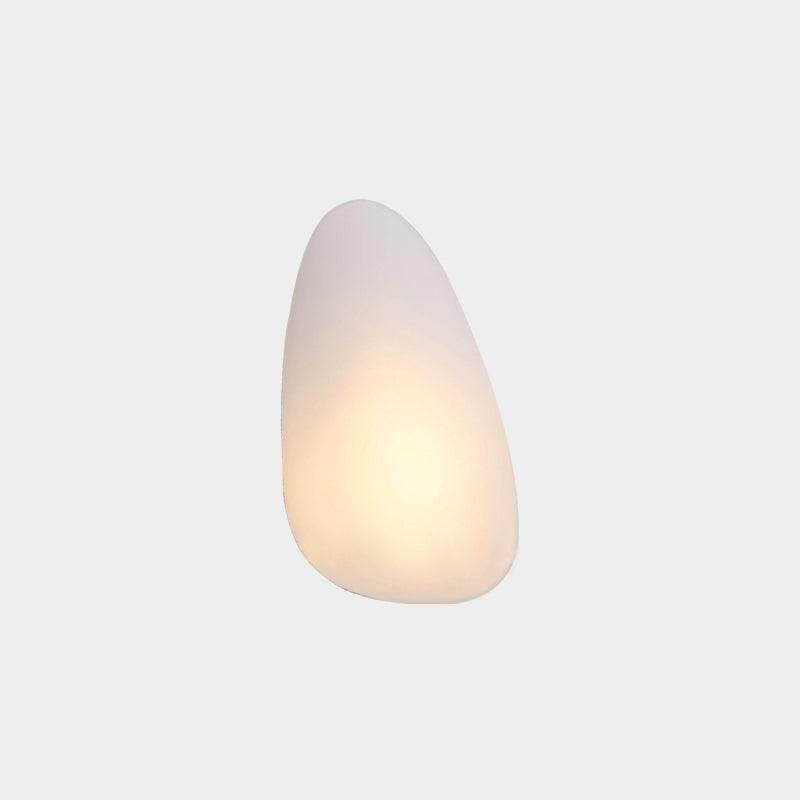 Lustra Wall Lamp Bubble Glass-Neutral Decor