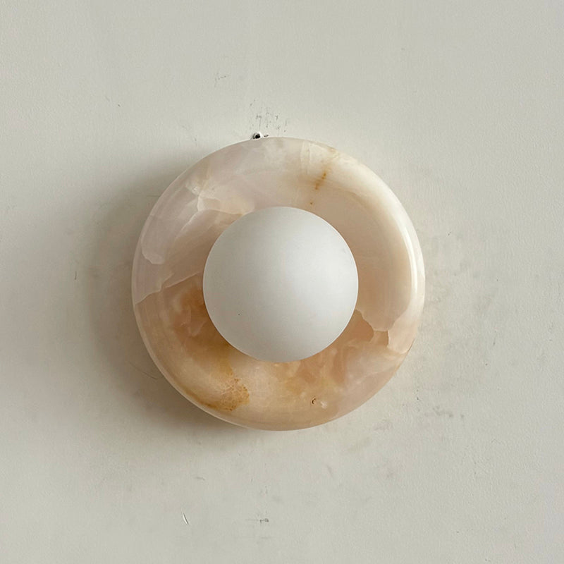 Aursilos Wall Lamp