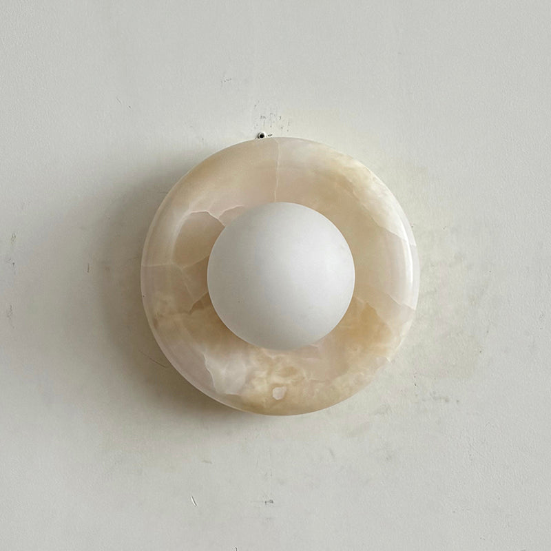 Aursilos Wall Lamp