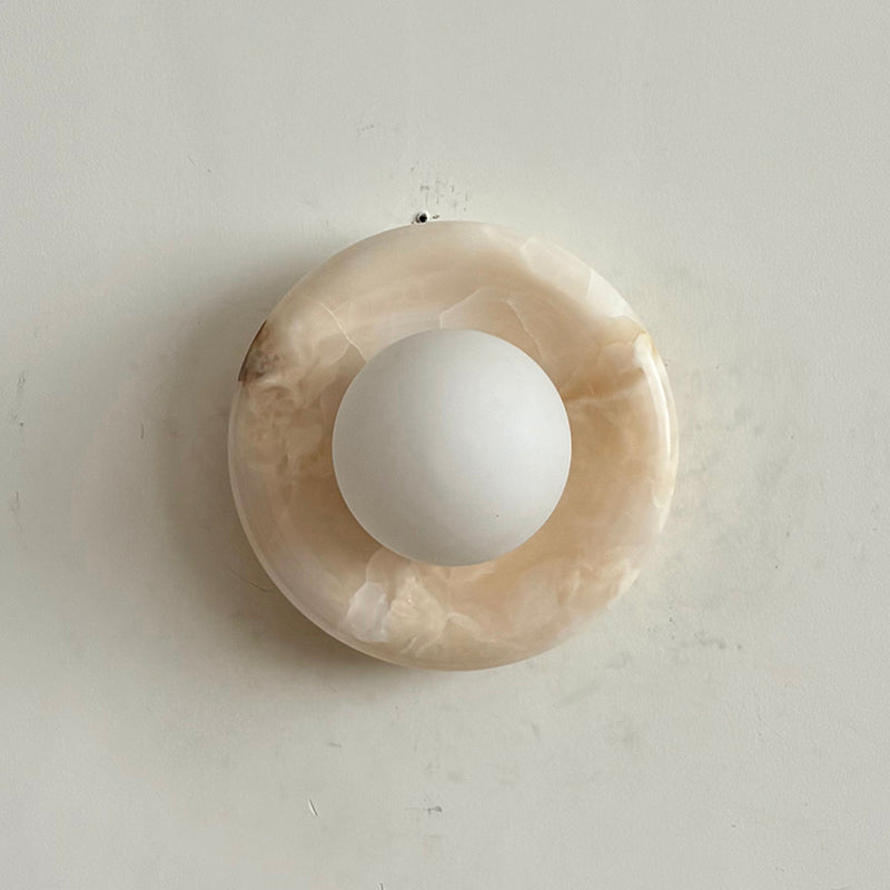 Aursilos Wall Lamp