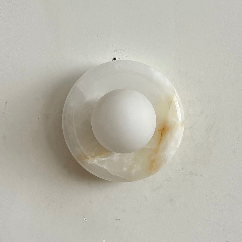 Aursilos Wall Lamp