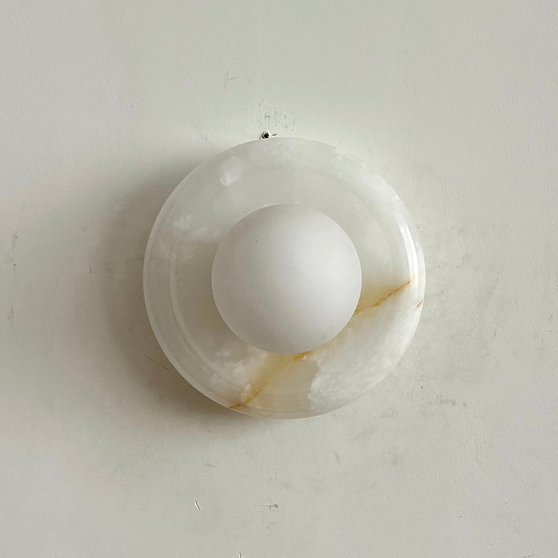Aursilos Wall Lamp