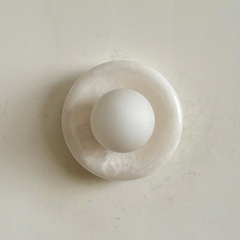 Aursilos Wall Lamp