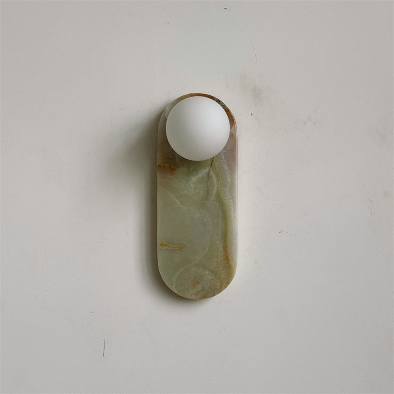 Syraeia Wall Lamp