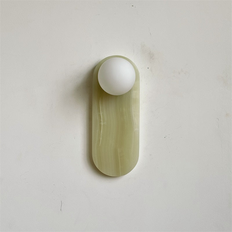 Syraeia Wall Lamp