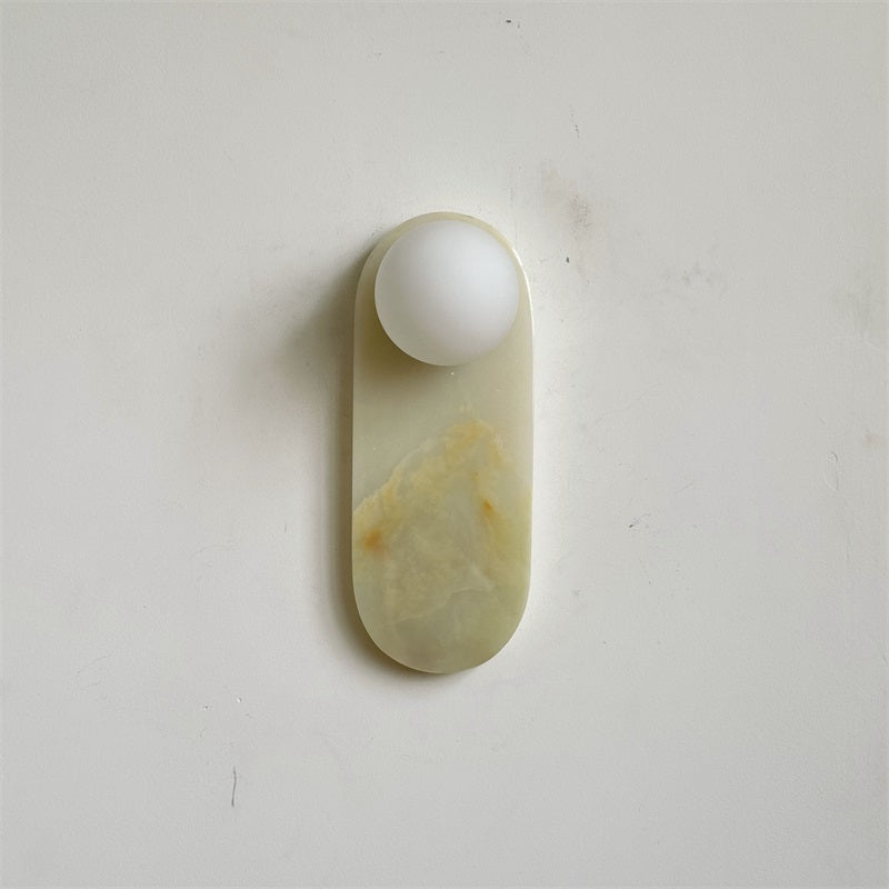 Syraeia Wall Lamp