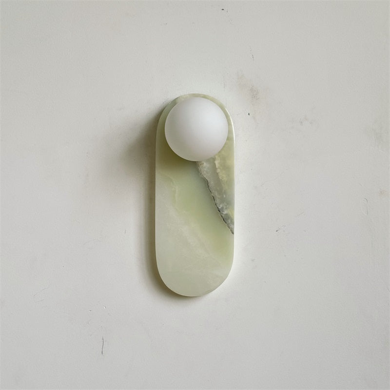 Syraeia Wall Lamp