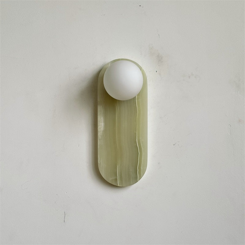 Syraeia Wall Lamp