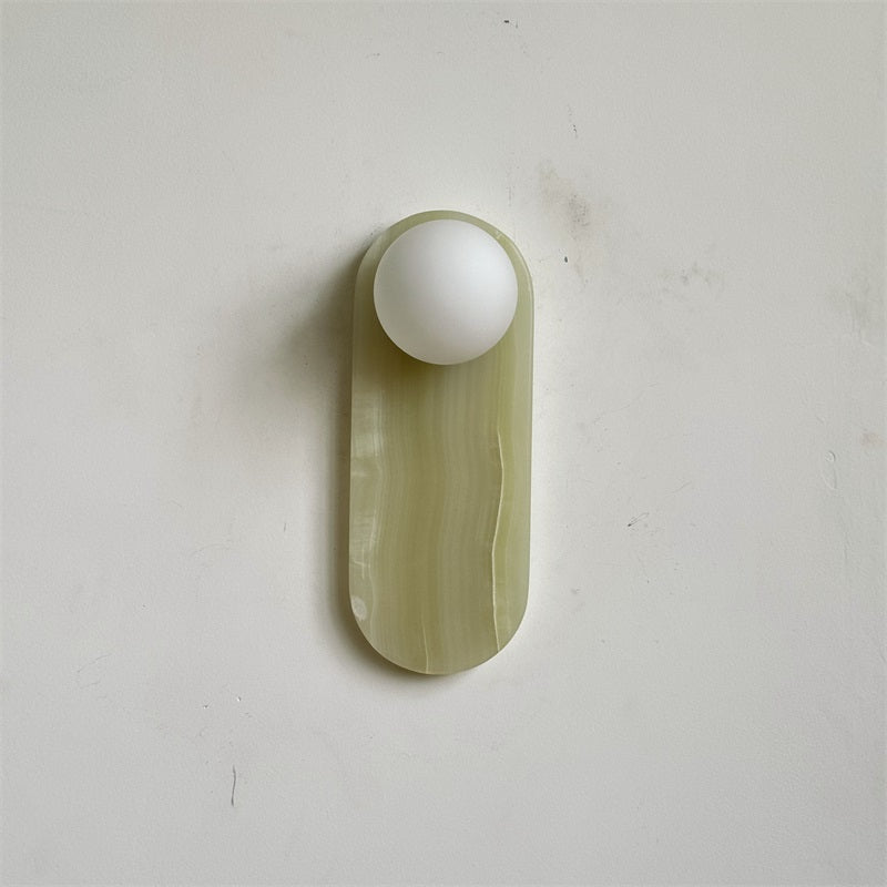 Syraeia Wall Lamp