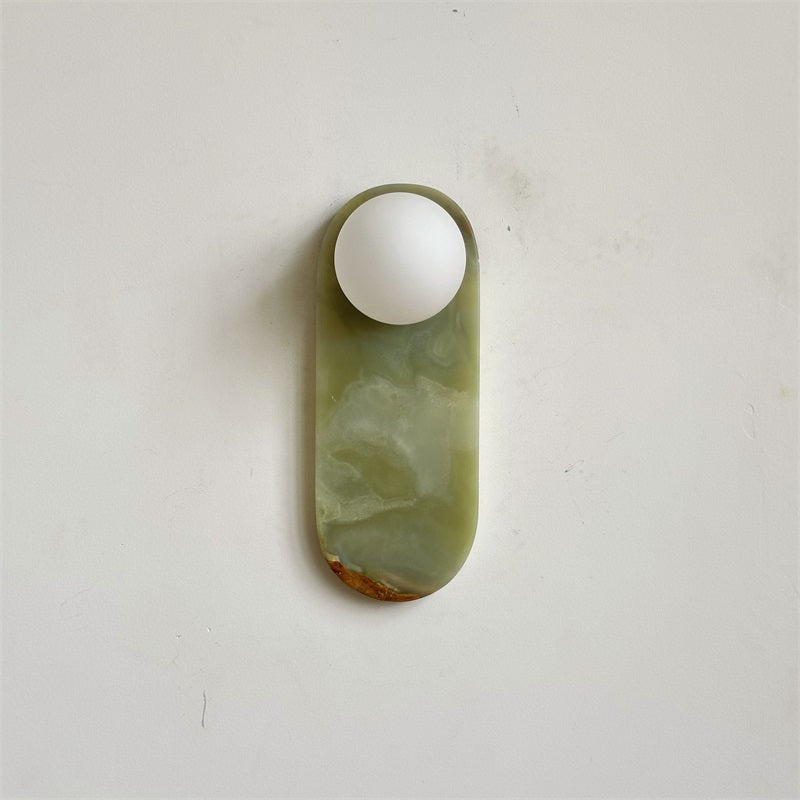 Syraeia Wall Lamp